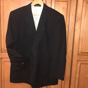 Angelo Donati Blazer